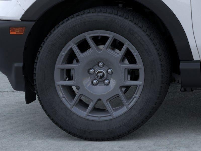 2026 Ford Bronco Sport - Image 16