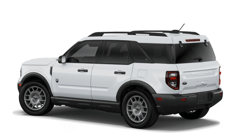 2026 Ford Bronco Sport - Image 22