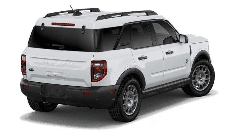 2026 Ford Bronco Sport - Image 23