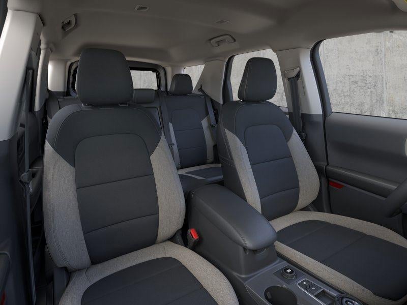 2026 Ford Bronco Sport - Image 9