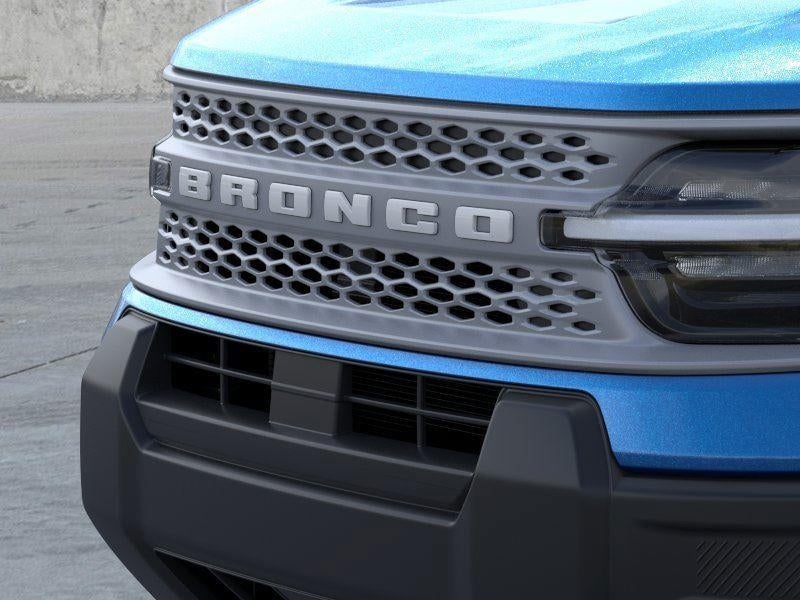 2026 Ford Bronco Sport - Image 16
