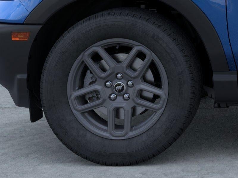 2026 Ford Bronco Sport - Image 18