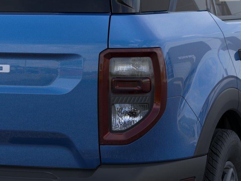 2026 Ford Bronco Sport - Image 20