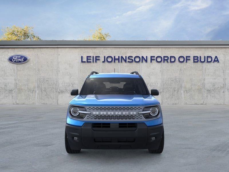 2026 Ford Bronco Sport - Image 5