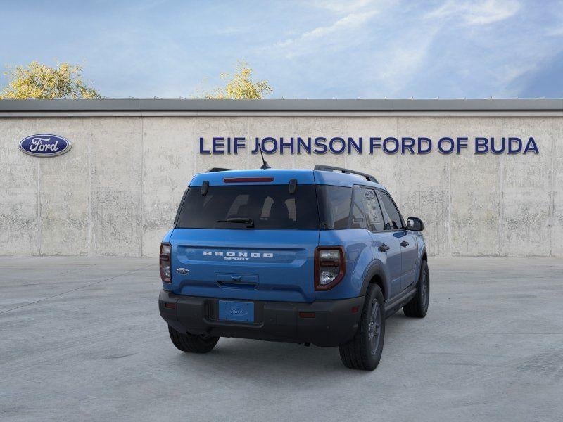 2026 Ford Bronco Sport - Image 7