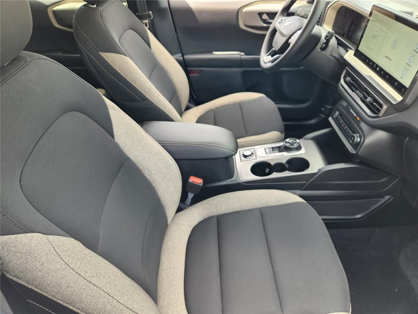 2026 Ford Bronco Sport - Image 9