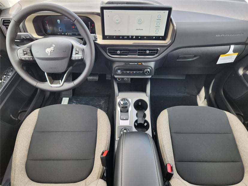 2026 Ford Bronco Sport - Image 18