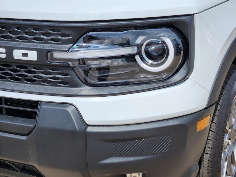 2026 Ford Bronco Sport - Image 4
