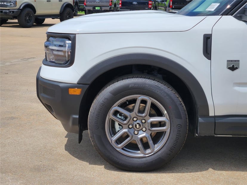 2026 Ford Bronco Sport - Image 5