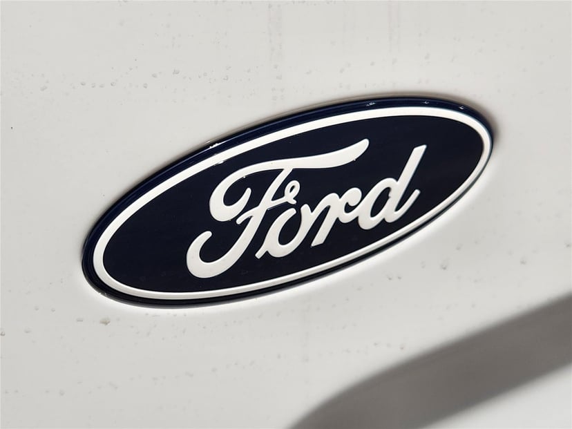 2026 Ford Bronco Sport - Image 7