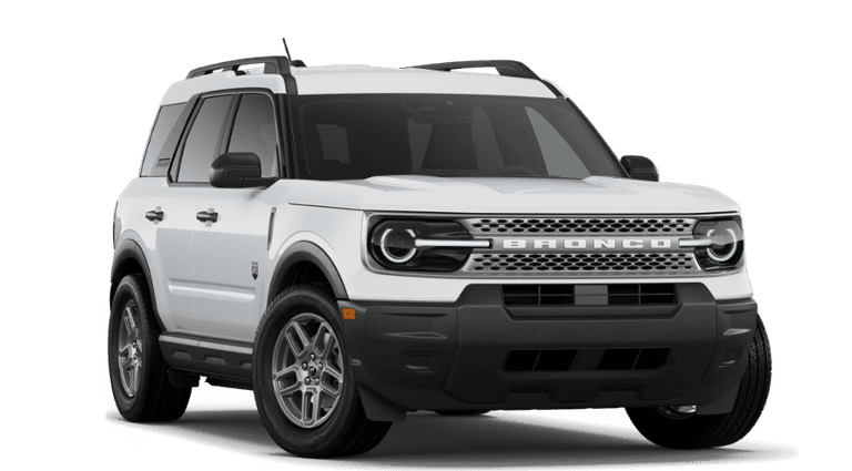 2026 Ford Bronco Sport - Image 26