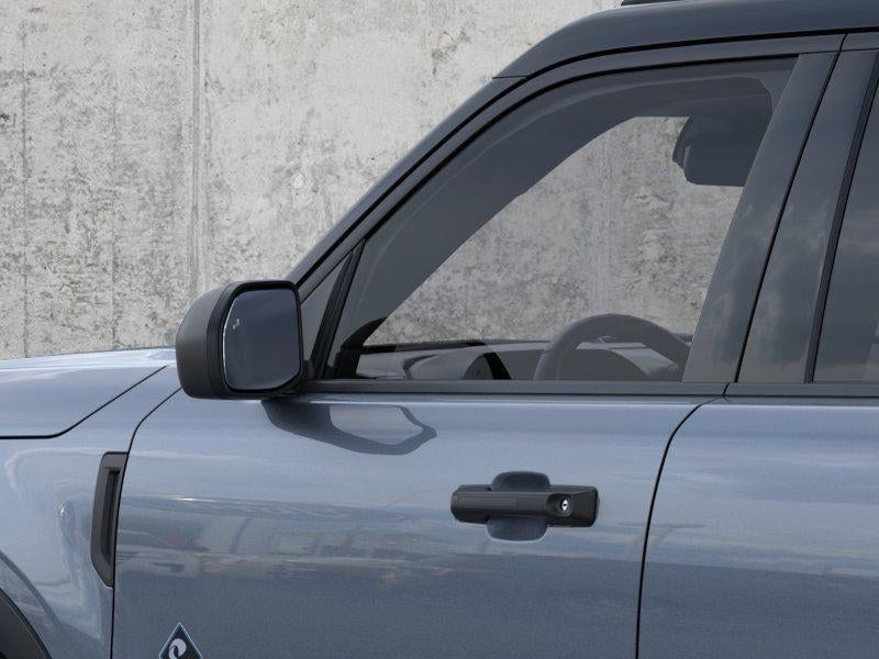 2026 Ford Bronco Sport - Image 15