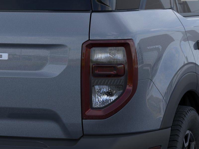 2026 Ford Bronco Sport - Image 16