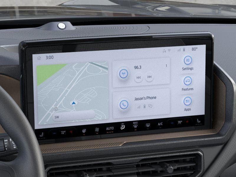 2026 Ford Bronco Sport - Image 14