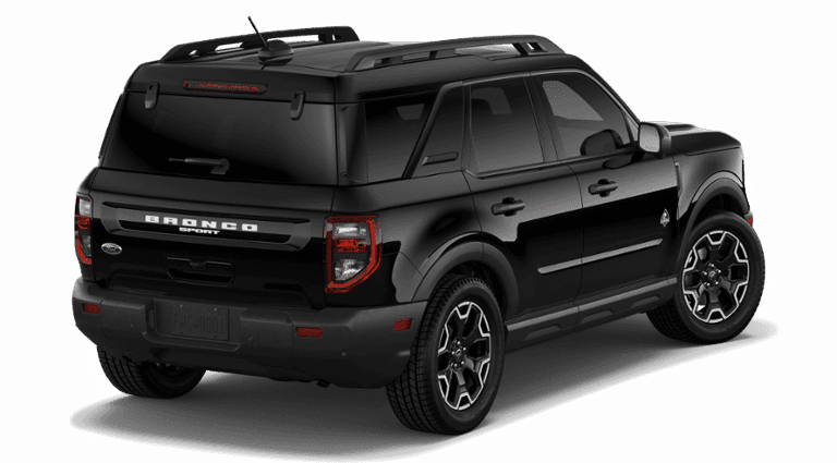 2026 Ford Bronco Sport - Image 26