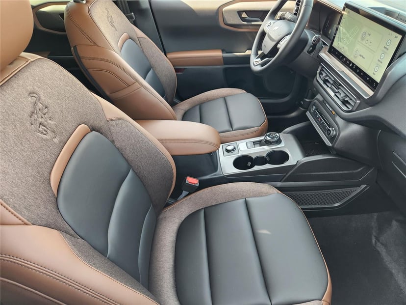2026 Ford Bronco Sport - Image 9