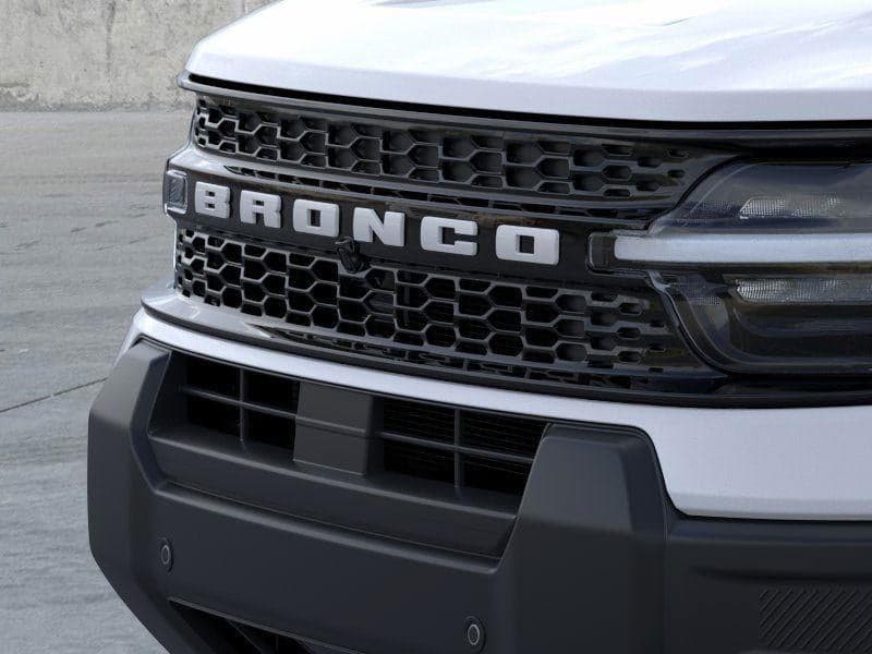 2026 Ford Bronco Sport - Image 17