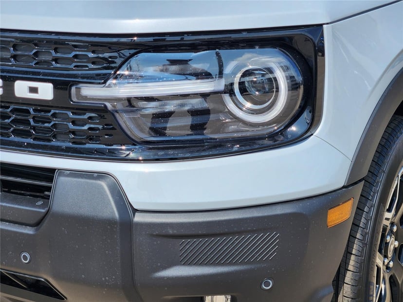 2026 Ford Bronco Sport - Image 4