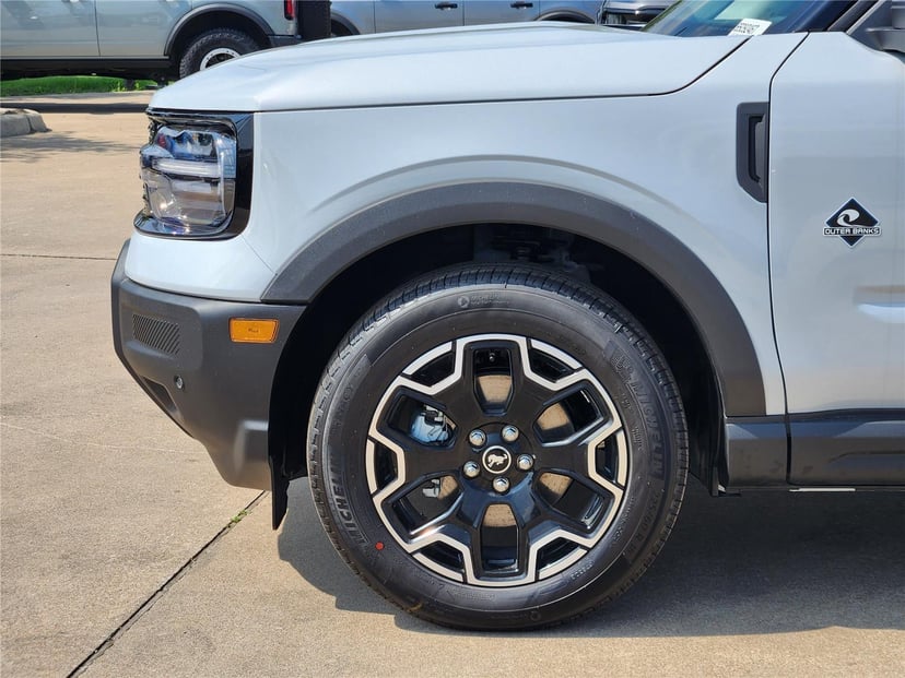 2026 Ford Bronco Sport - Image 5