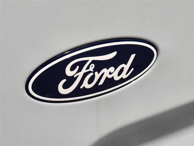 2026 Ford Bronco Sport - Image 7