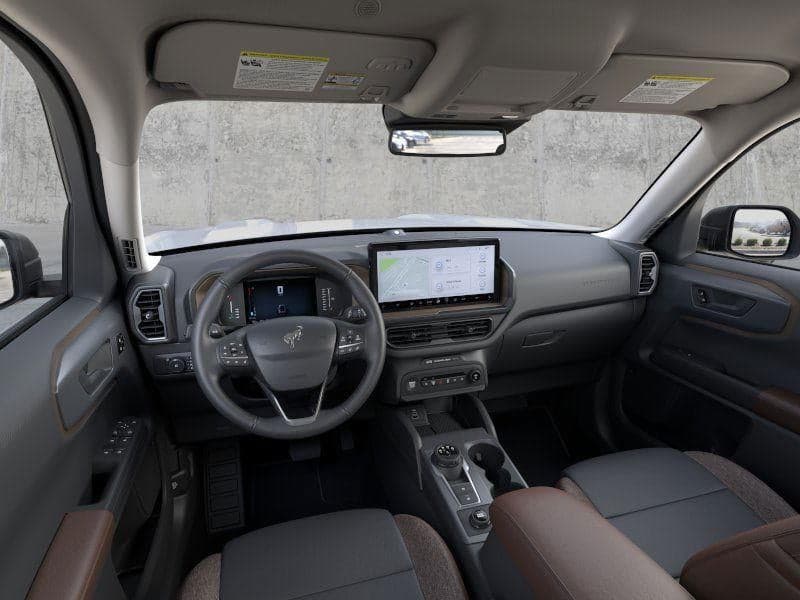 2026 Ford Bronco Sport - Image 9