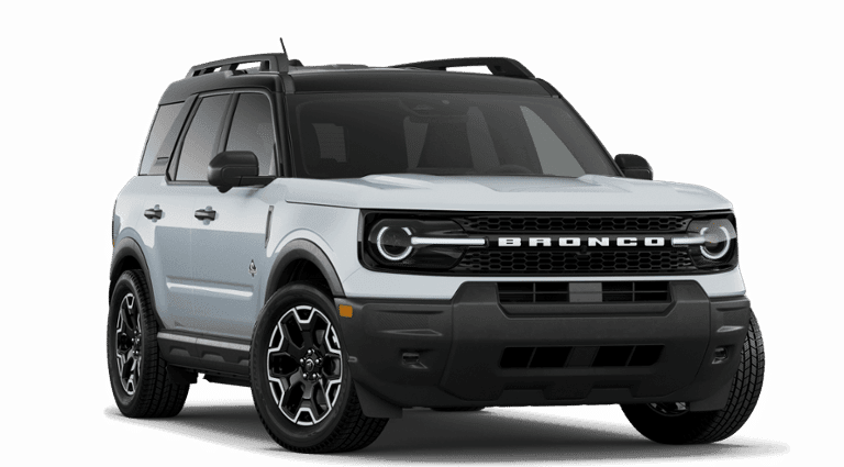 2026 Ford Bronco Sport - Image 26