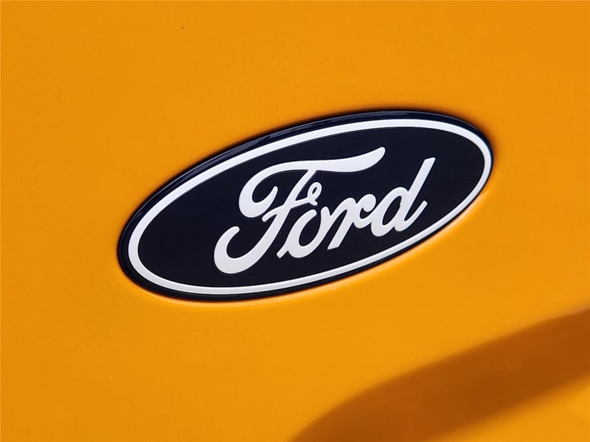 2026 Ford Bronco Sport - Image 7