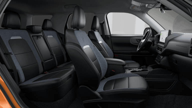 2026 Ford Bronco Sport - Image 27