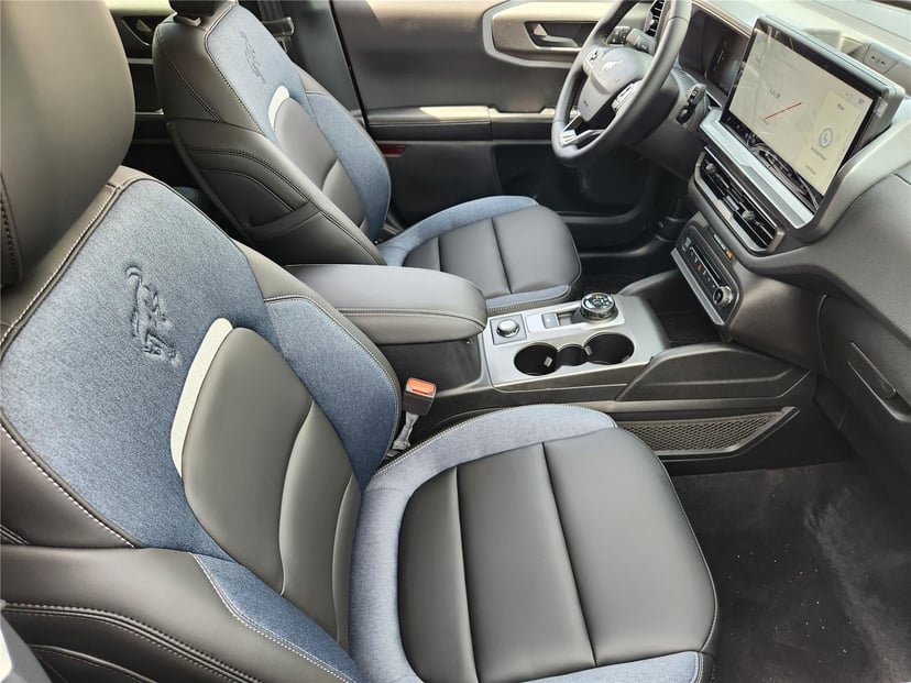 2026 Ford Bronco Sport - Image 9