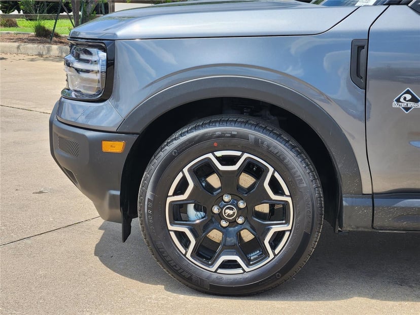 2026 Ford Bronco Sport - Image 5