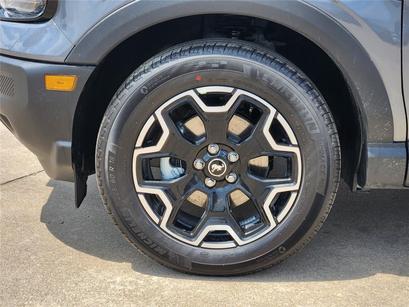 2026 Ford Bronco Sport - Image 6