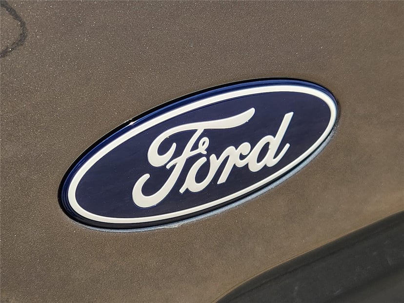 2026 Ford Bronco Sport - Image 7
