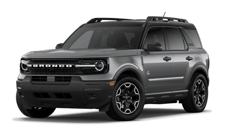 2026 Ford Bronco Sport - Image 23