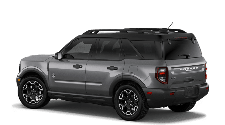 2026 Ford Bronco Sport - Image 24