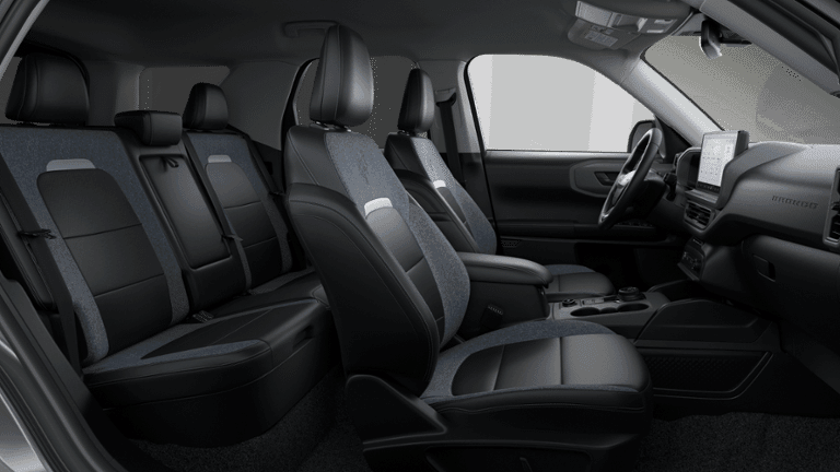 2026 Ford Bronco Sport - Image 27