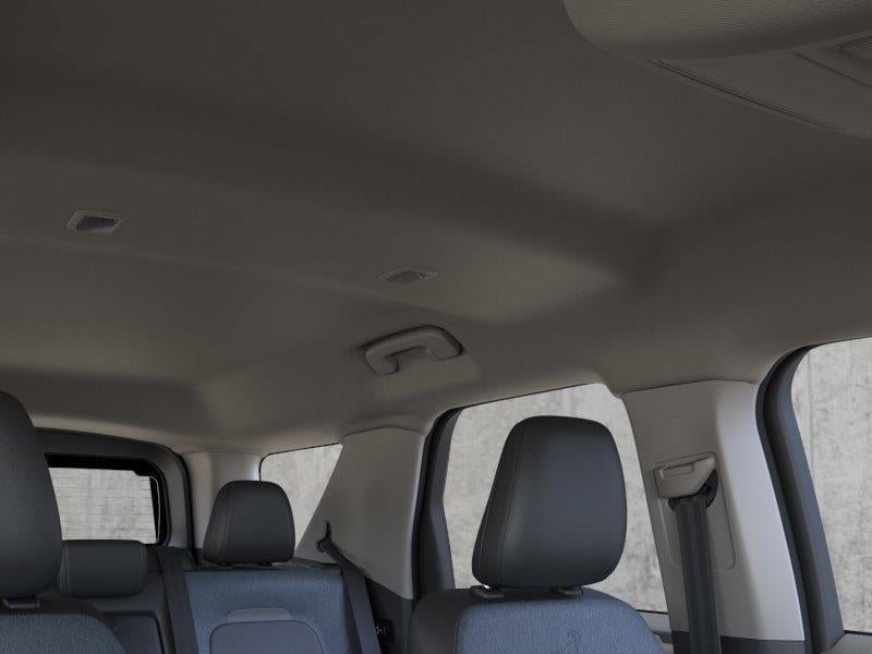 2026 Ford Bronco Sport - Image 21
