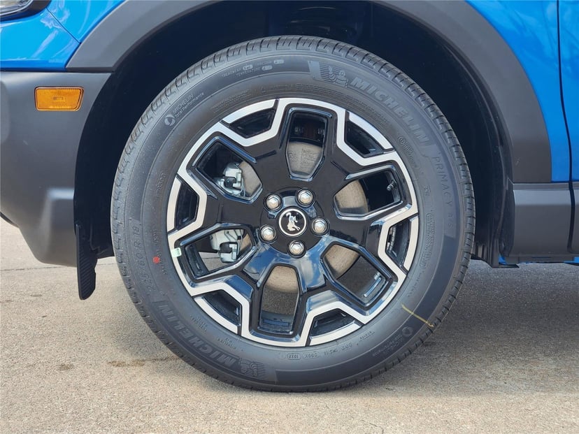 2026 Ford Bronco Sport - Image 6