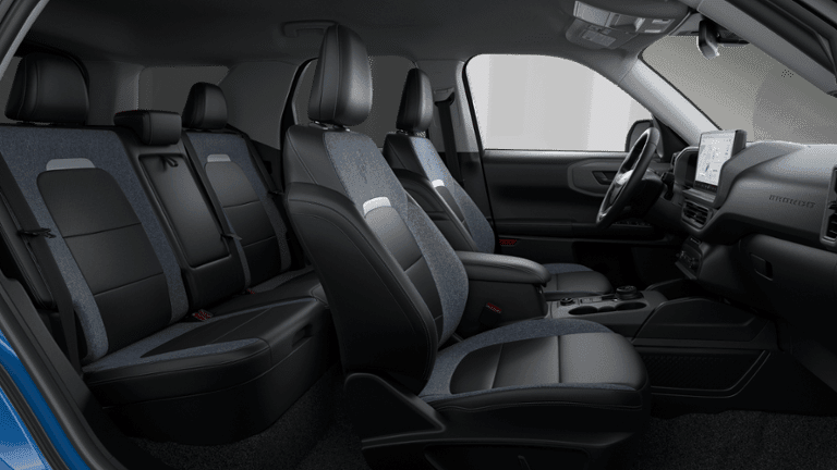 2026 Ford Bronco Sport - Image 27