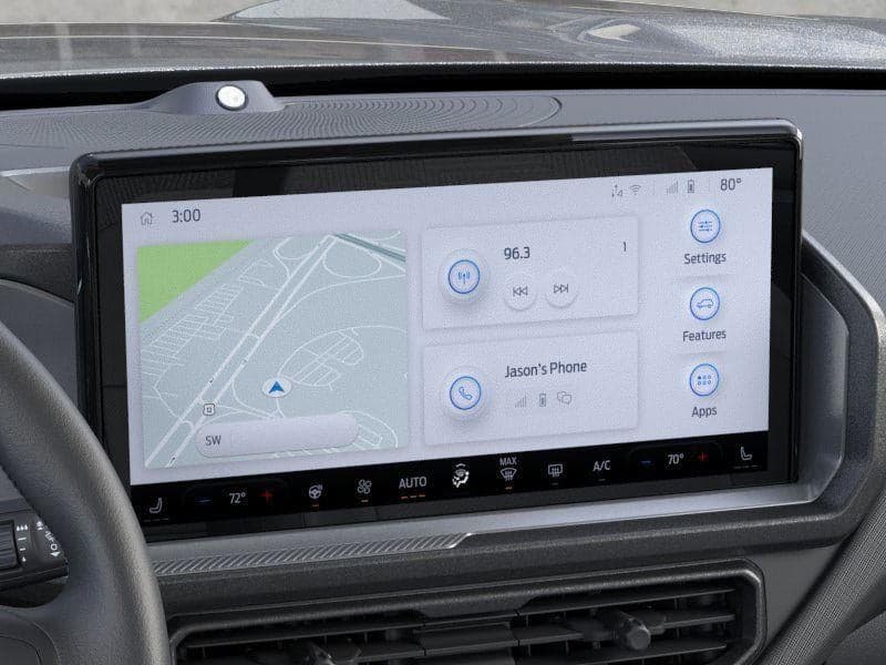 2026 Ford Bronco Sport - Image 14