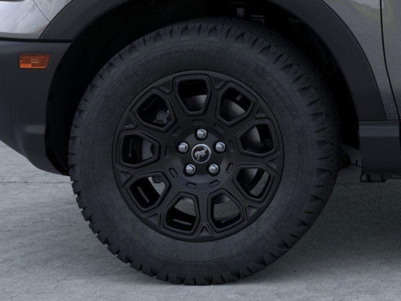 2026 Ford Bronco Sport - Image 19