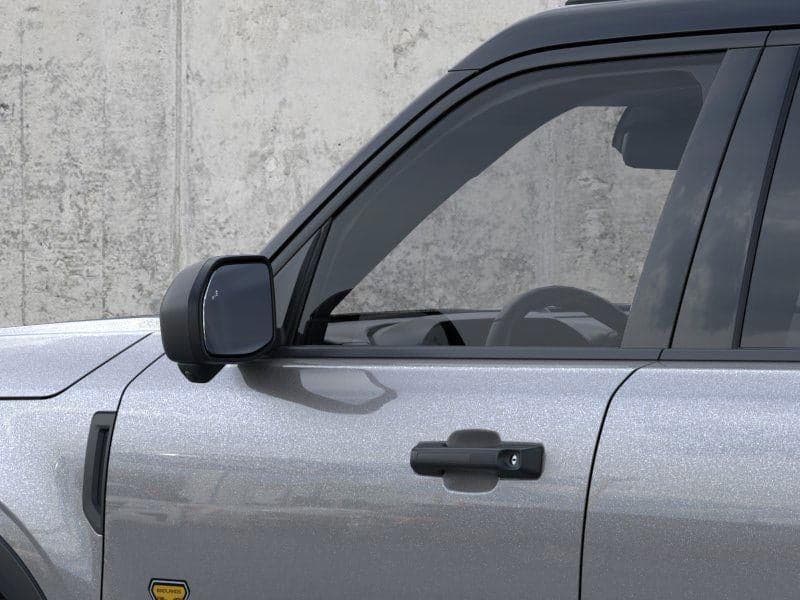 2026 Ford Bronco Sport - Image 20