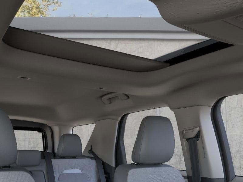 2026 Ford Bronco Sport - Image 22