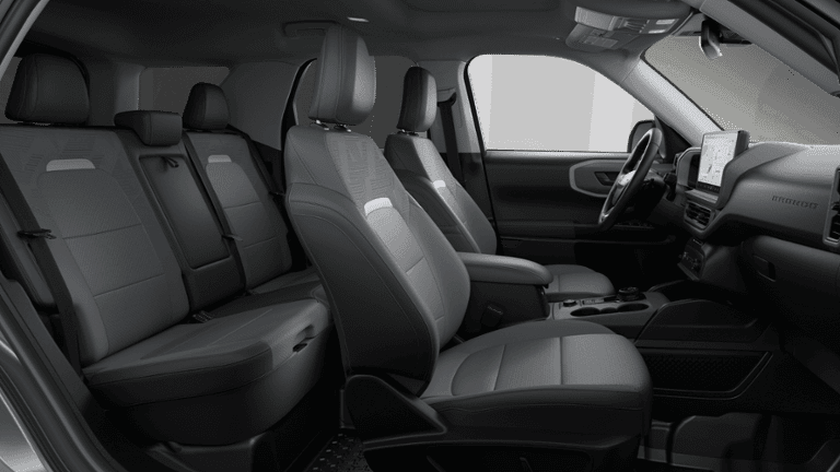 2026 Ford Bronco Sport - Image 28