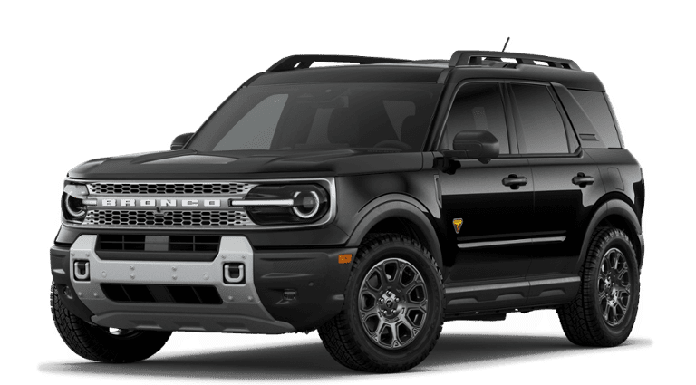2026 Ford Bronco Sport - Image 23