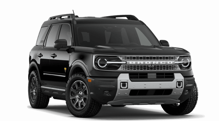 2026 Ford Bronco Sport - Image 26