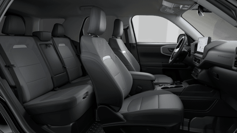 2026 Ford Bronco Sport - Image 27