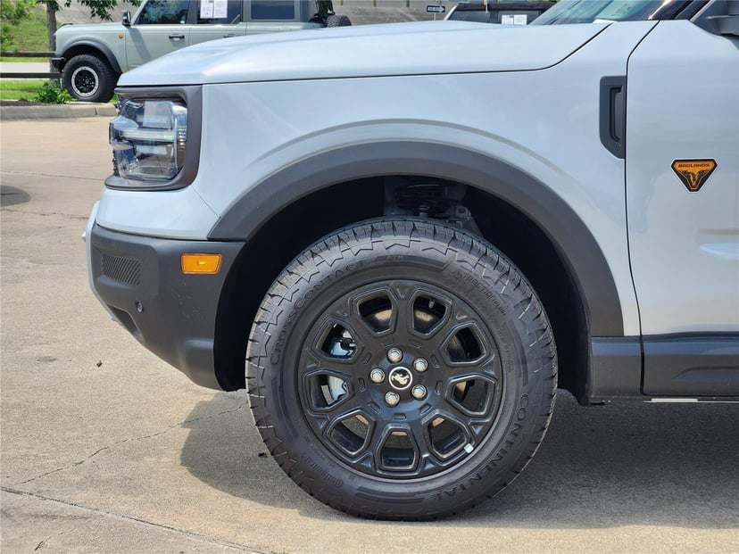 2026 Ford Bronco Sport - Image 5