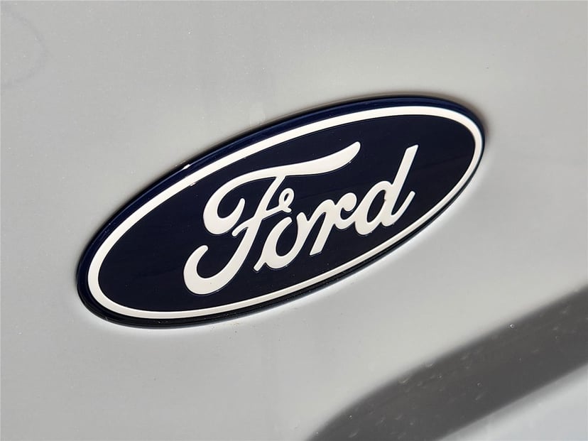 2026 Ford Bronco Sport - Image 7
