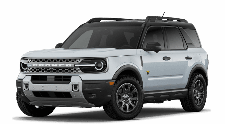 2026 Ford Bronco Sport - Image 23