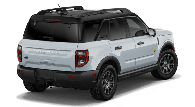 2026 Ford Bronco Sport - Image 25
